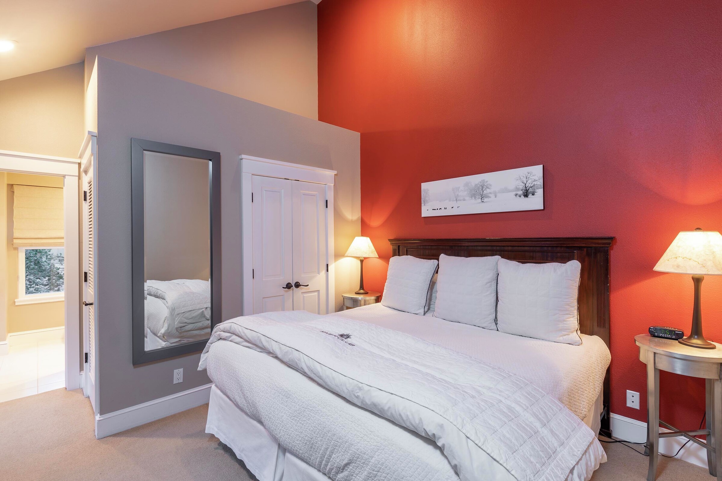 #309 - Bedroom