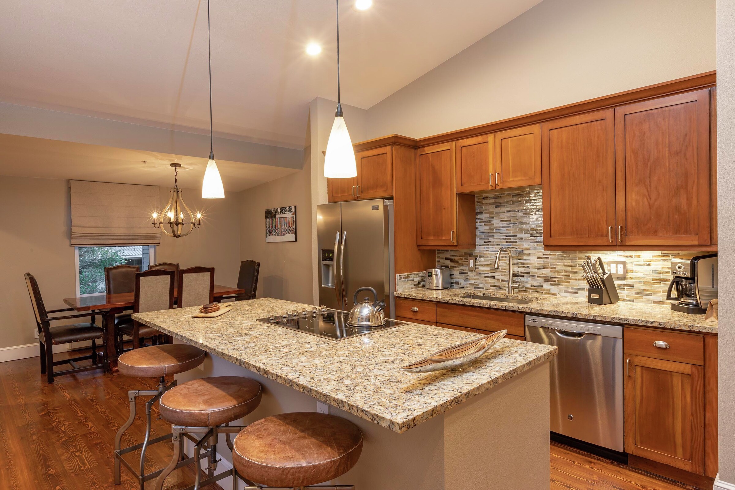 #309 - Kitchen