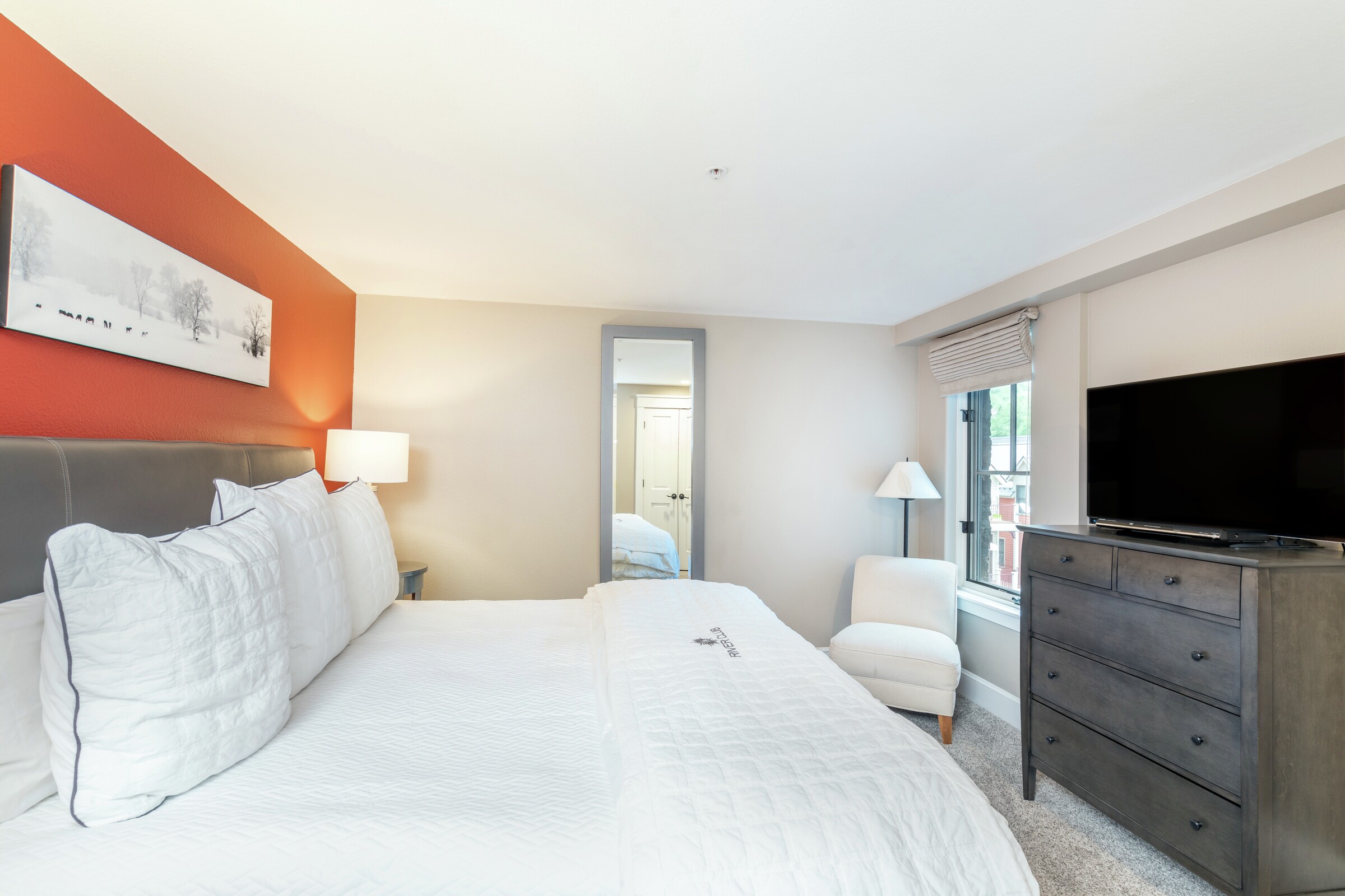 #303 - Bedroom