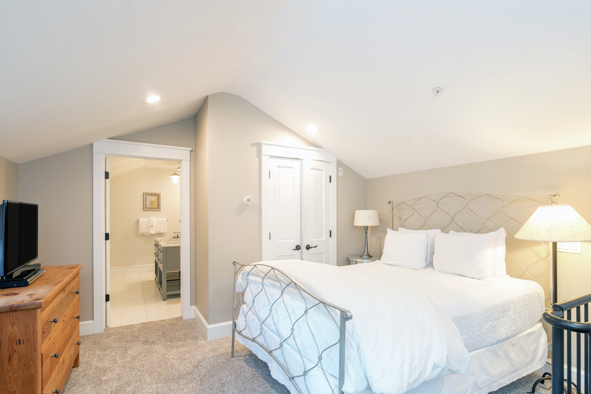 #303 - Bedroom