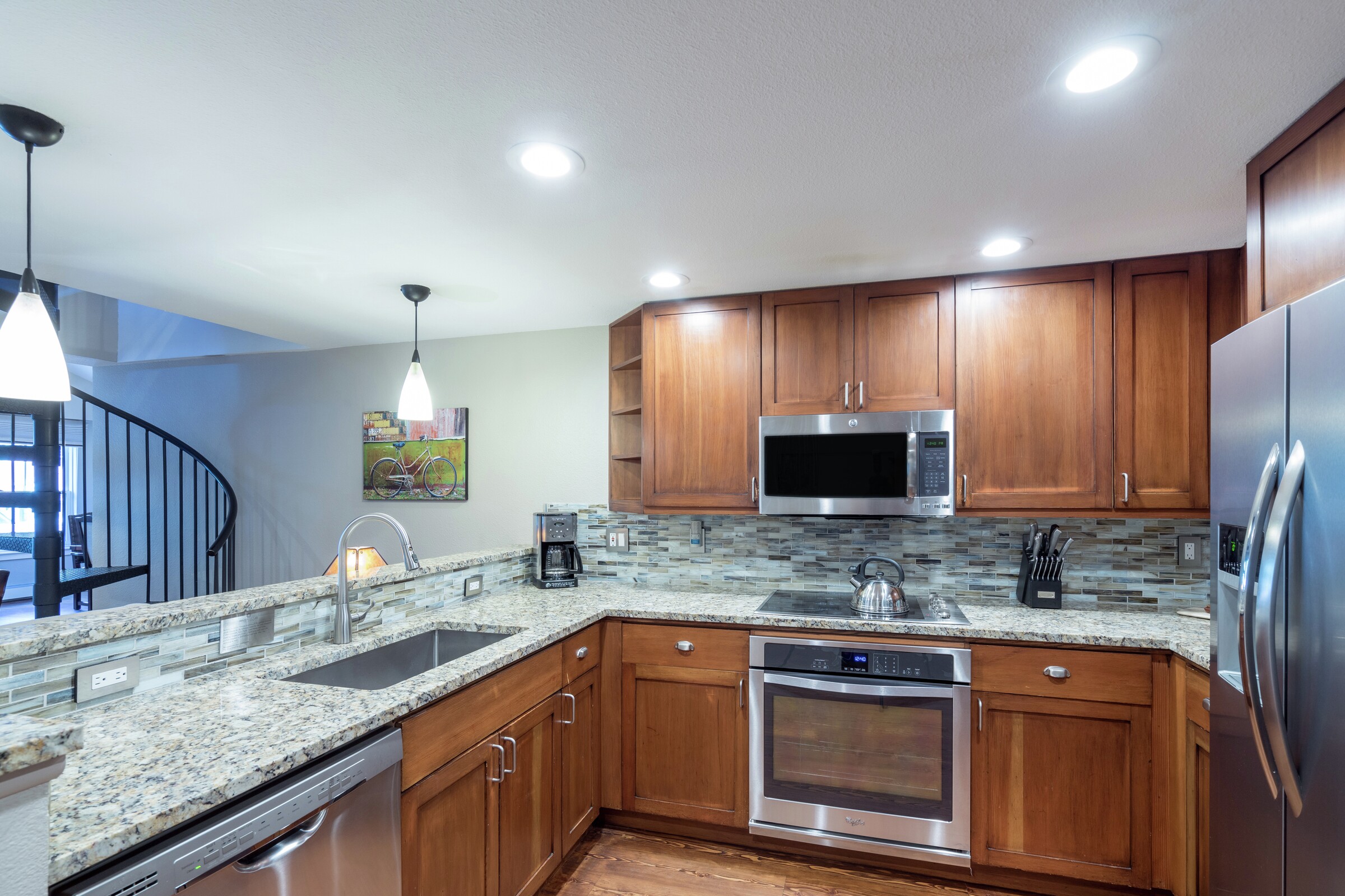 #303 - Kitchen