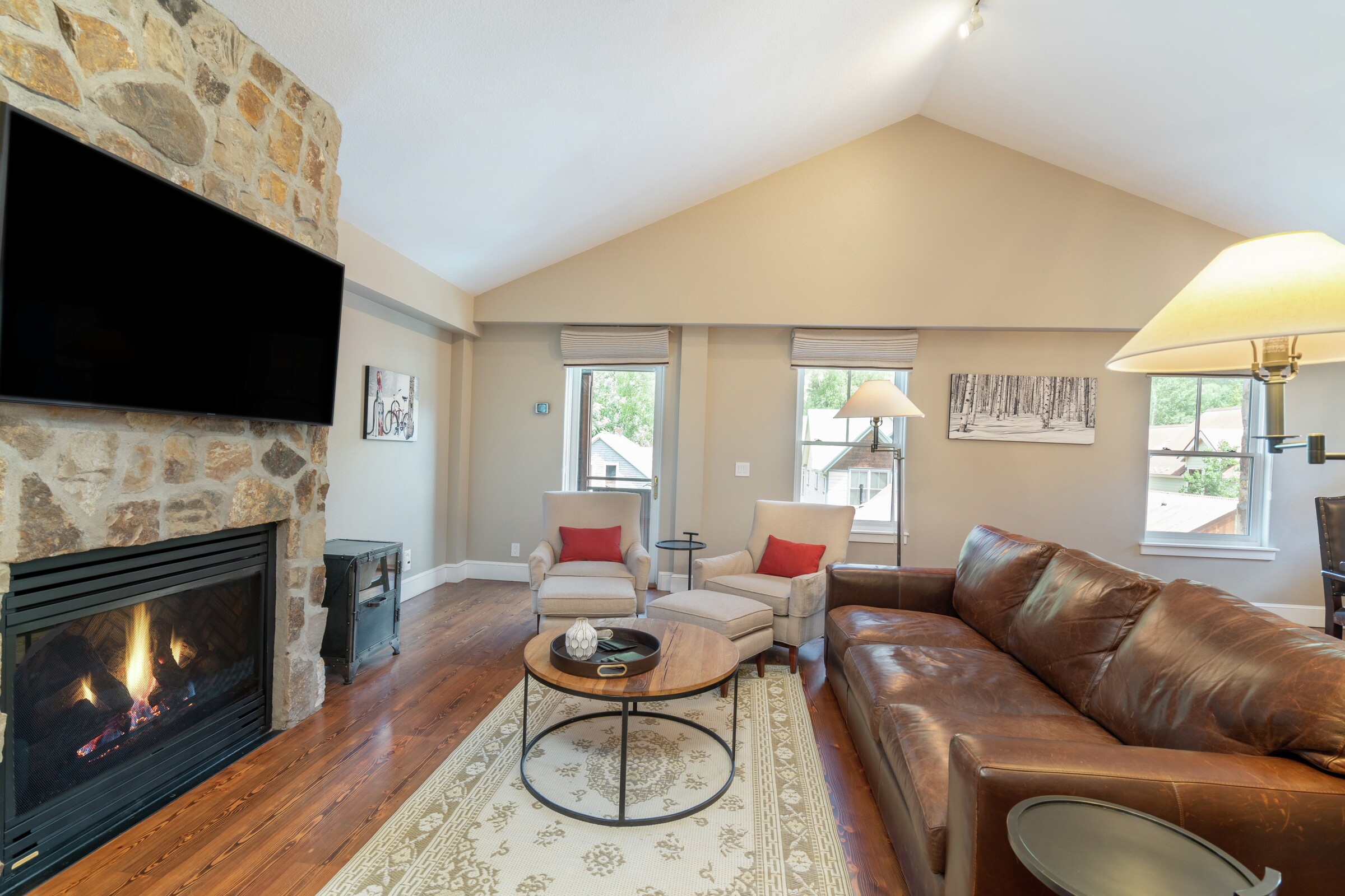 #303 - Living Room