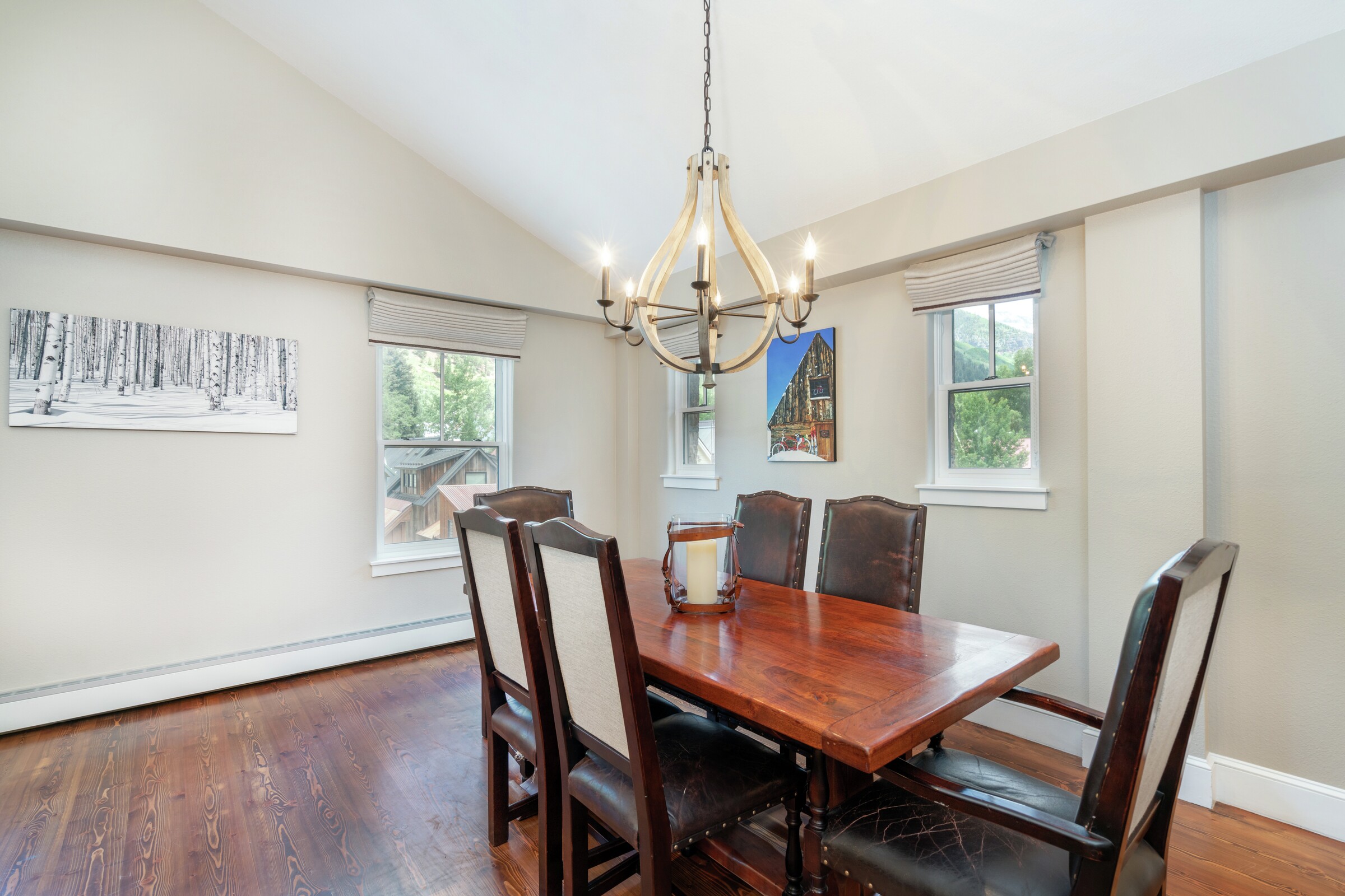 #303 - Dining Room