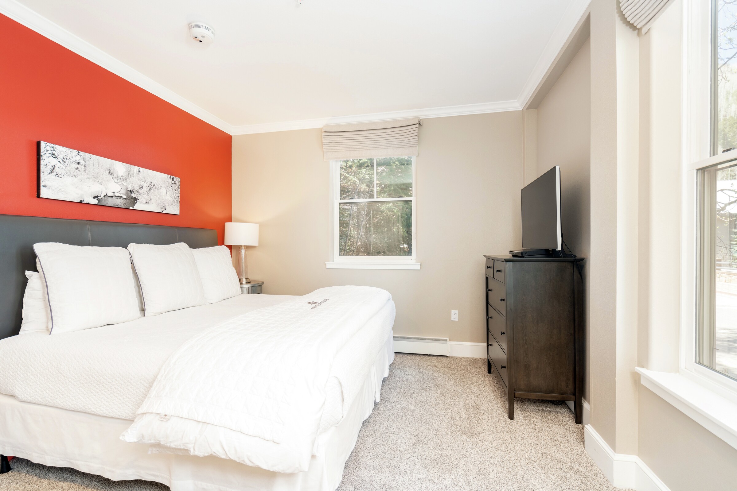 #108 - Master Bedroom