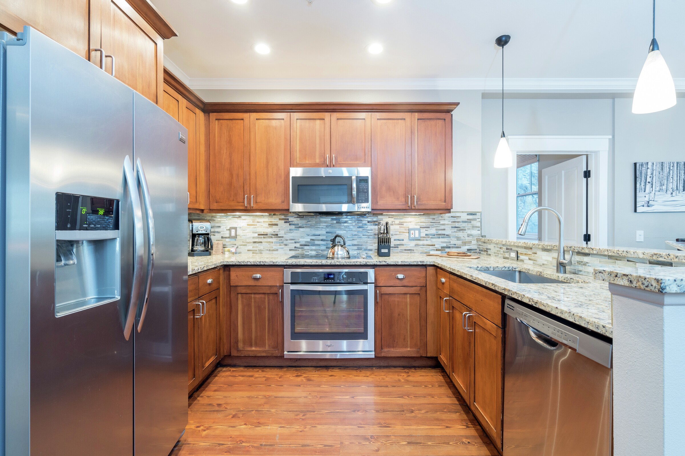 #108 - Kitchen