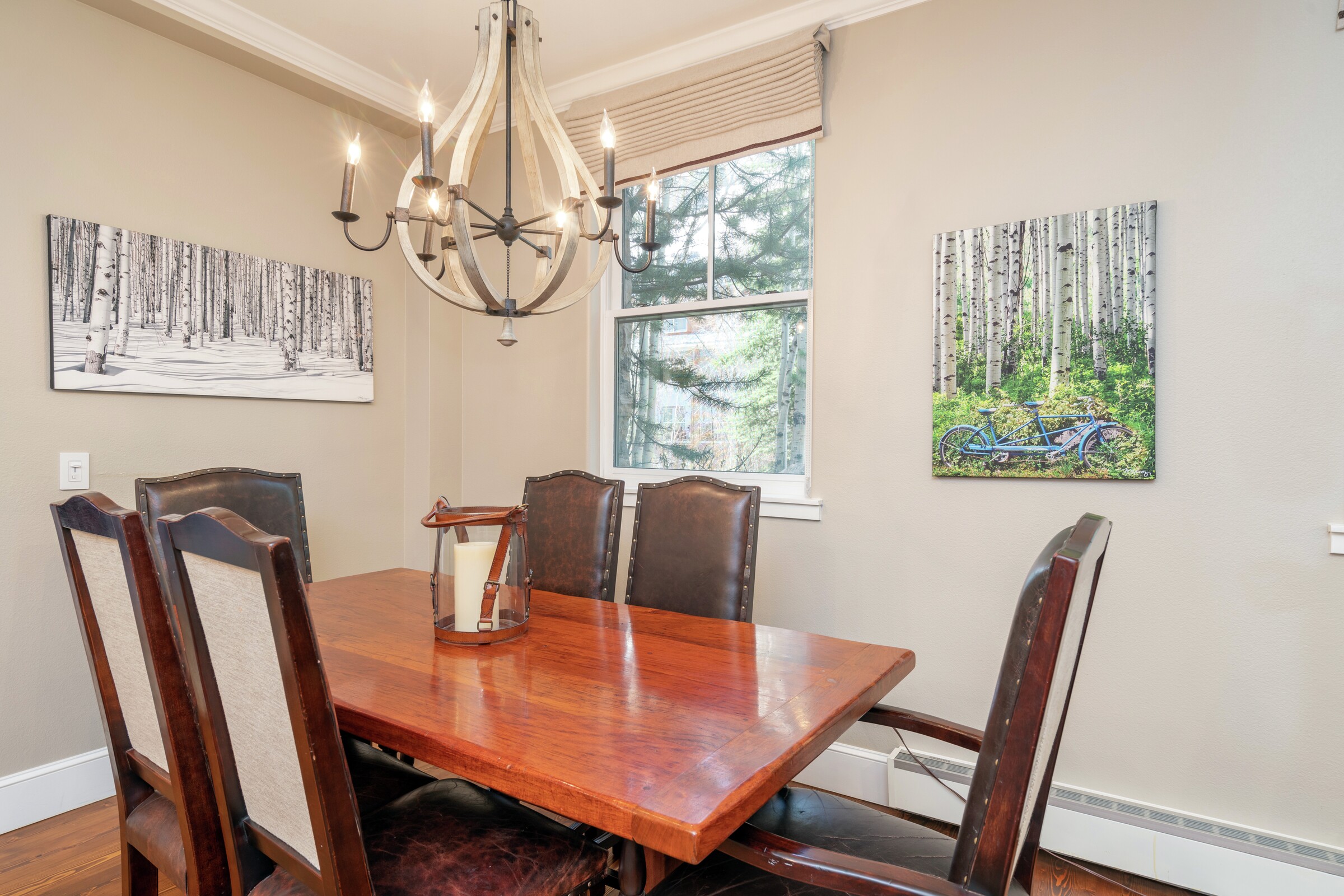#108 - Dining Room