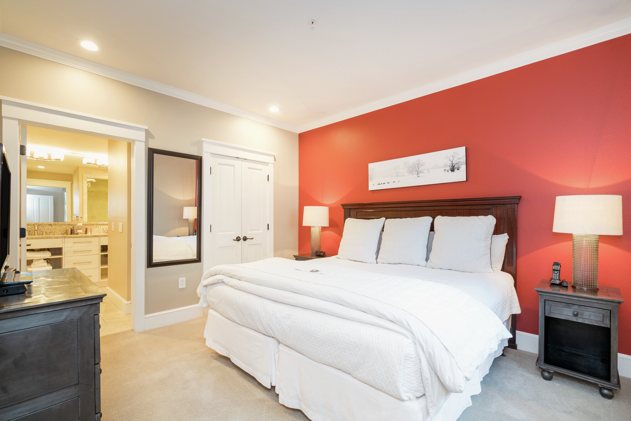 #108 - Bedroom