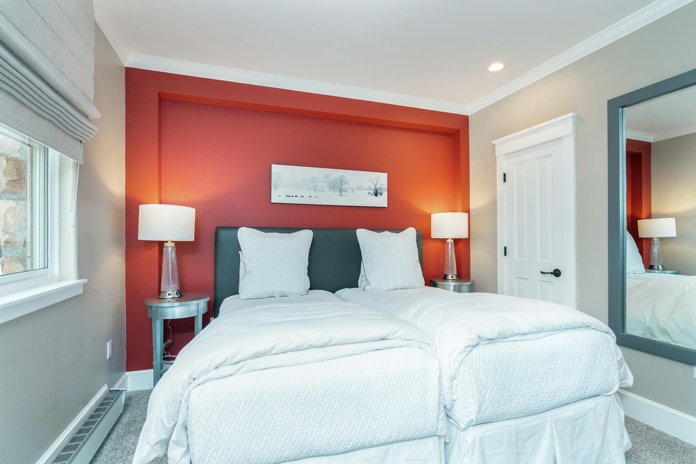 #105 - Bedroom