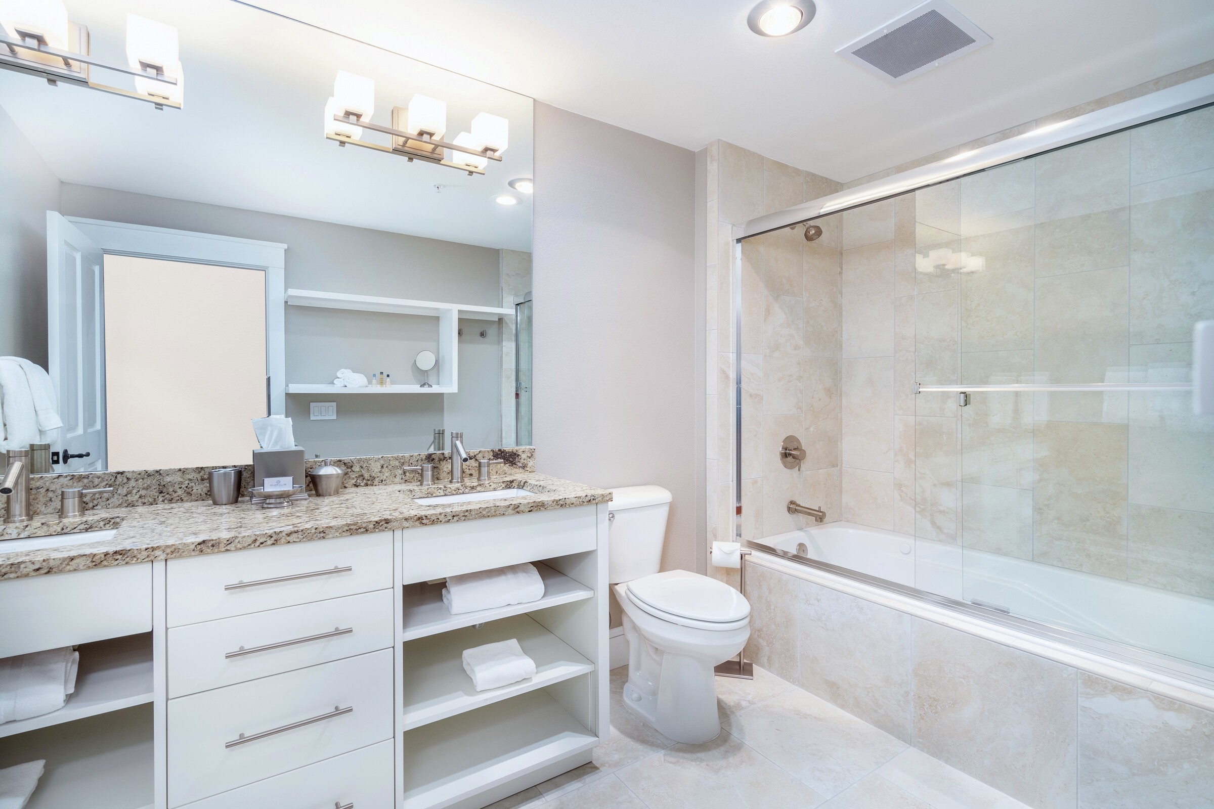 #105 - Bathroom