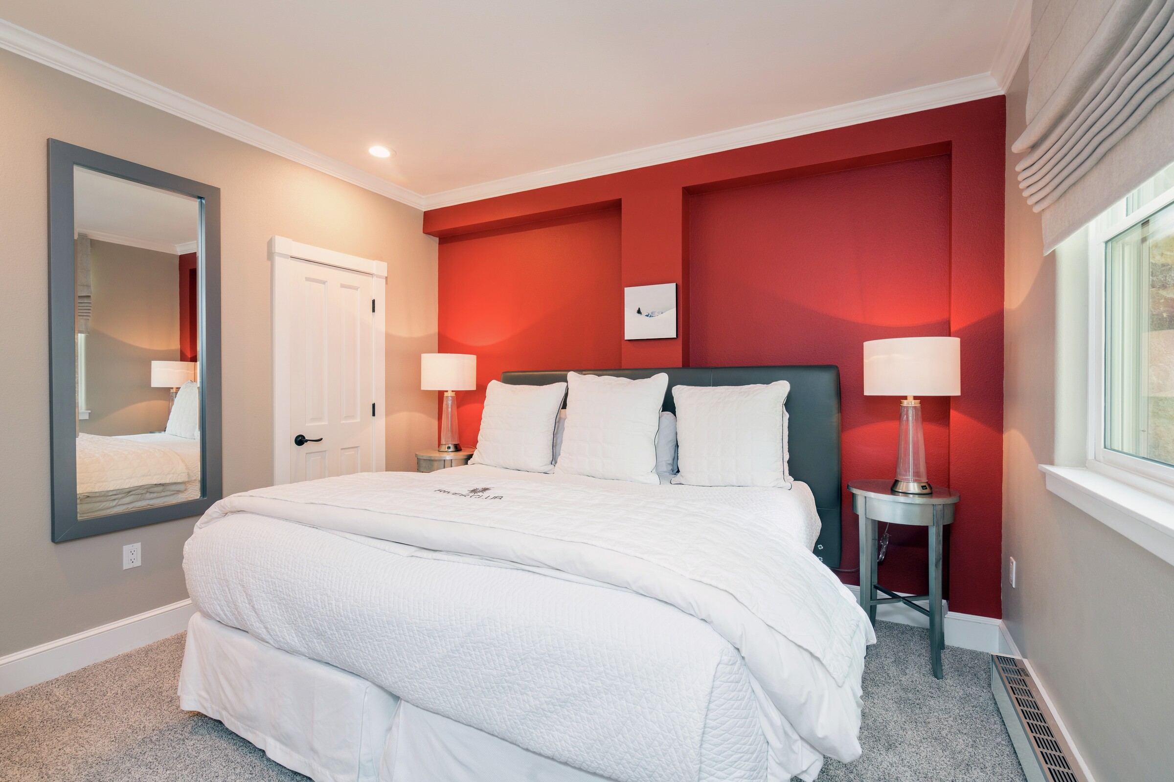 #102 - Bedroom