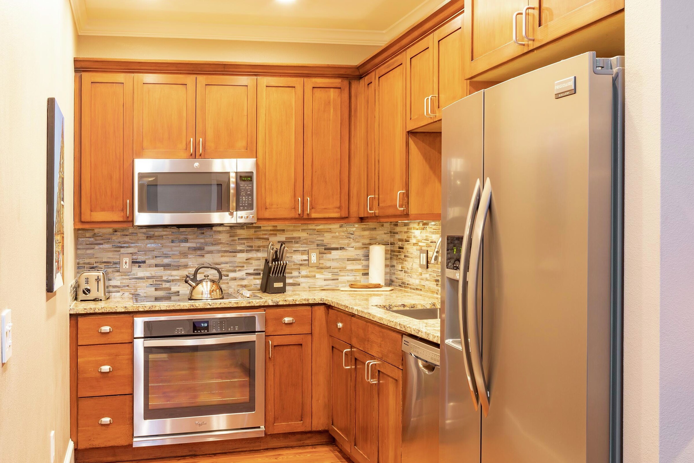 #102 - Kitchen