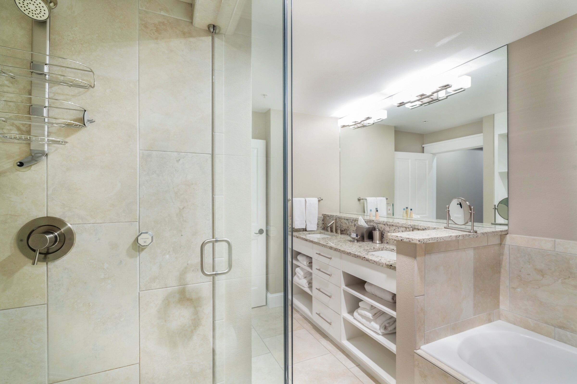 #103 - Master Ensuite Bathroom