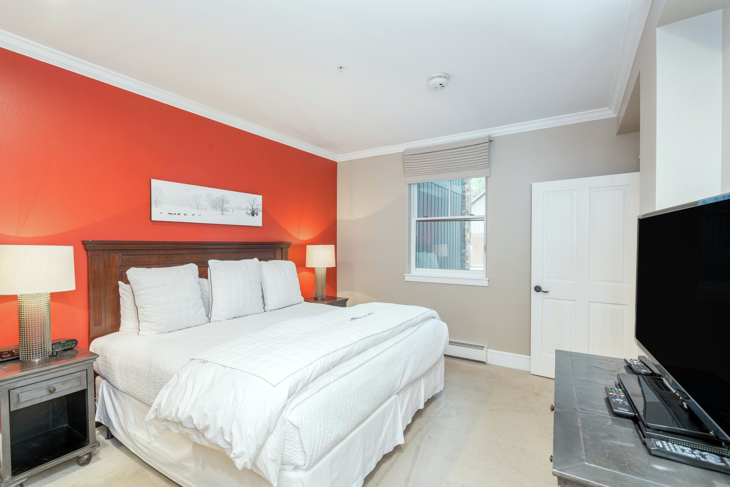 #103 - Bedroom