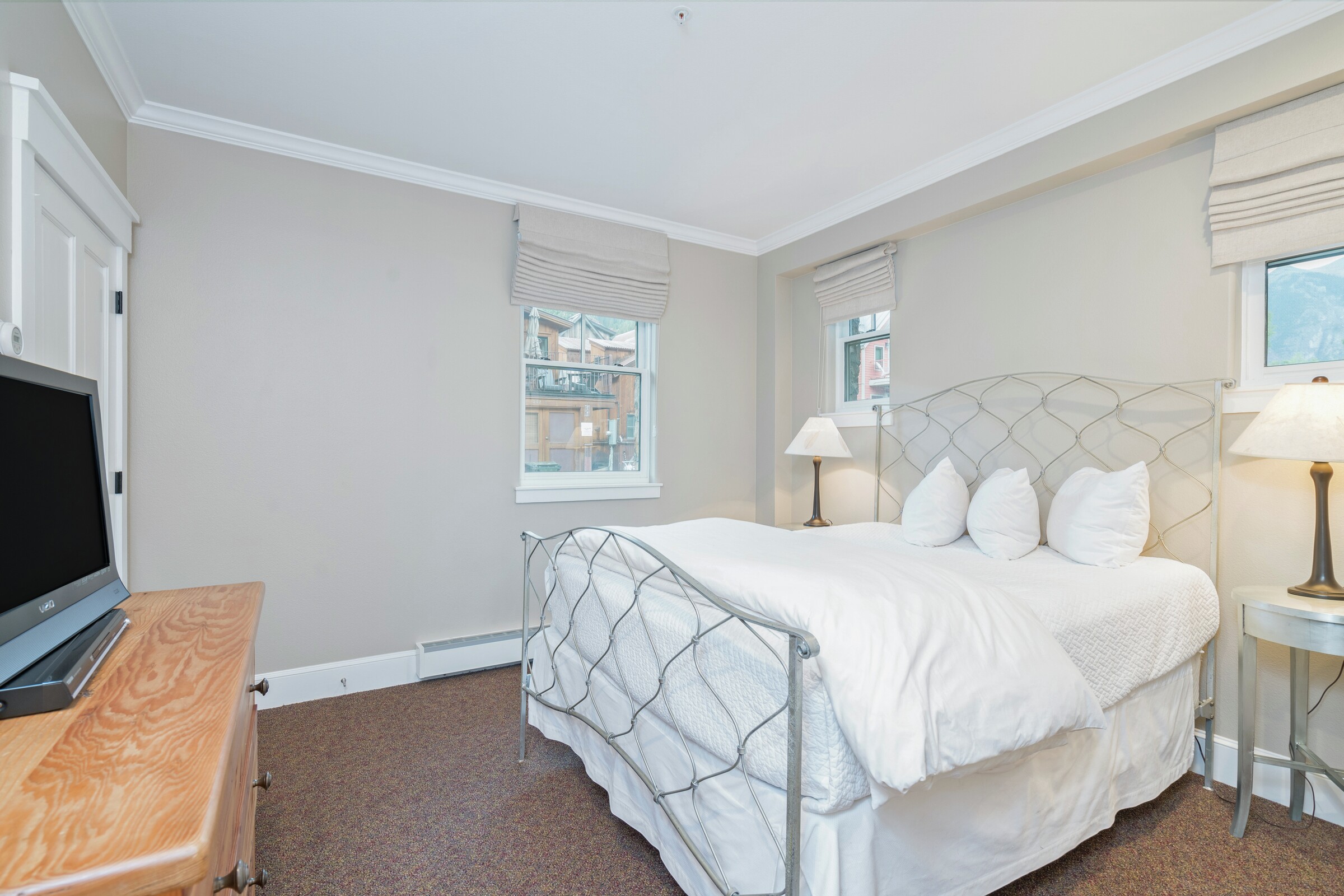 #103 - Bedroom