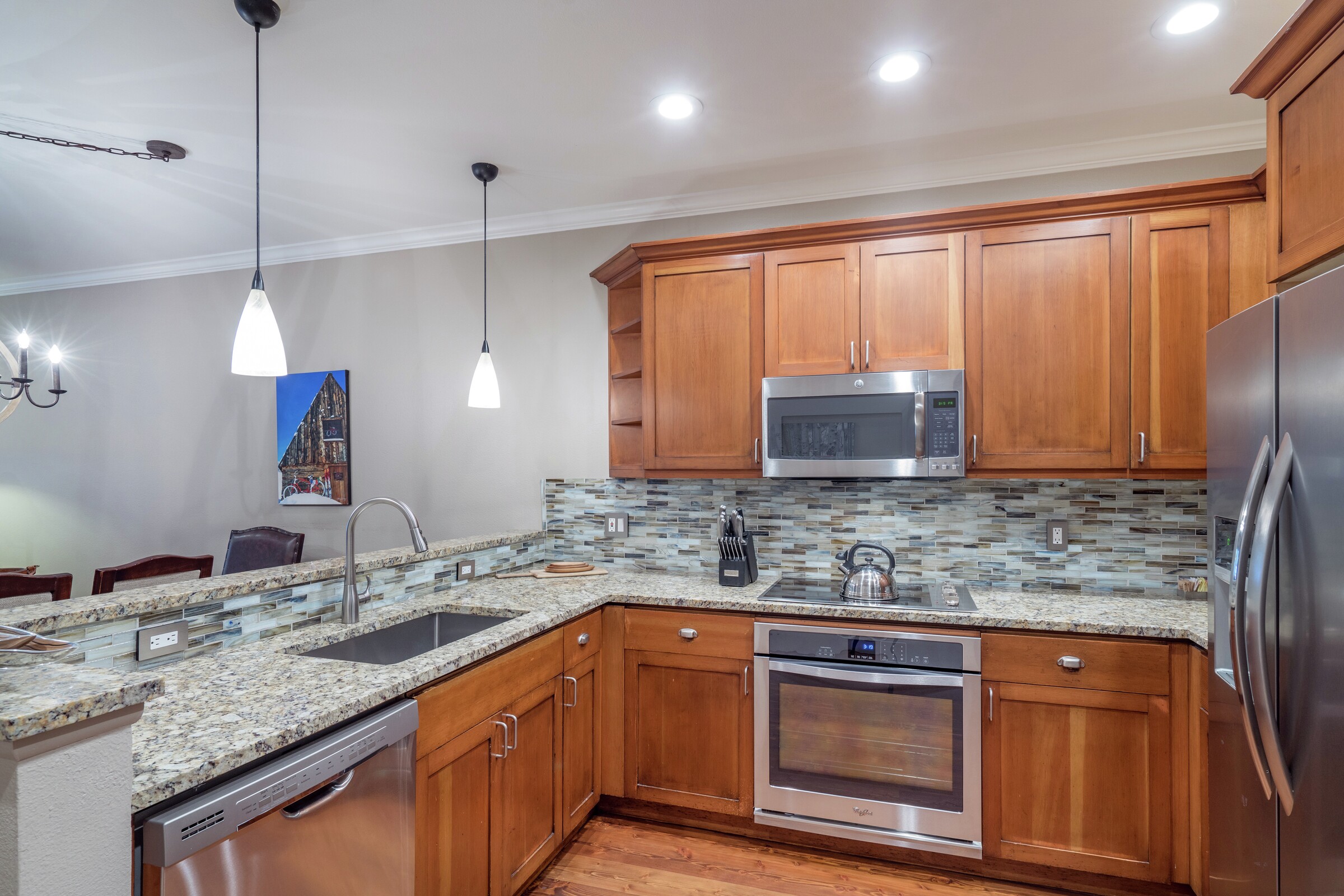 #103 - Kitchen