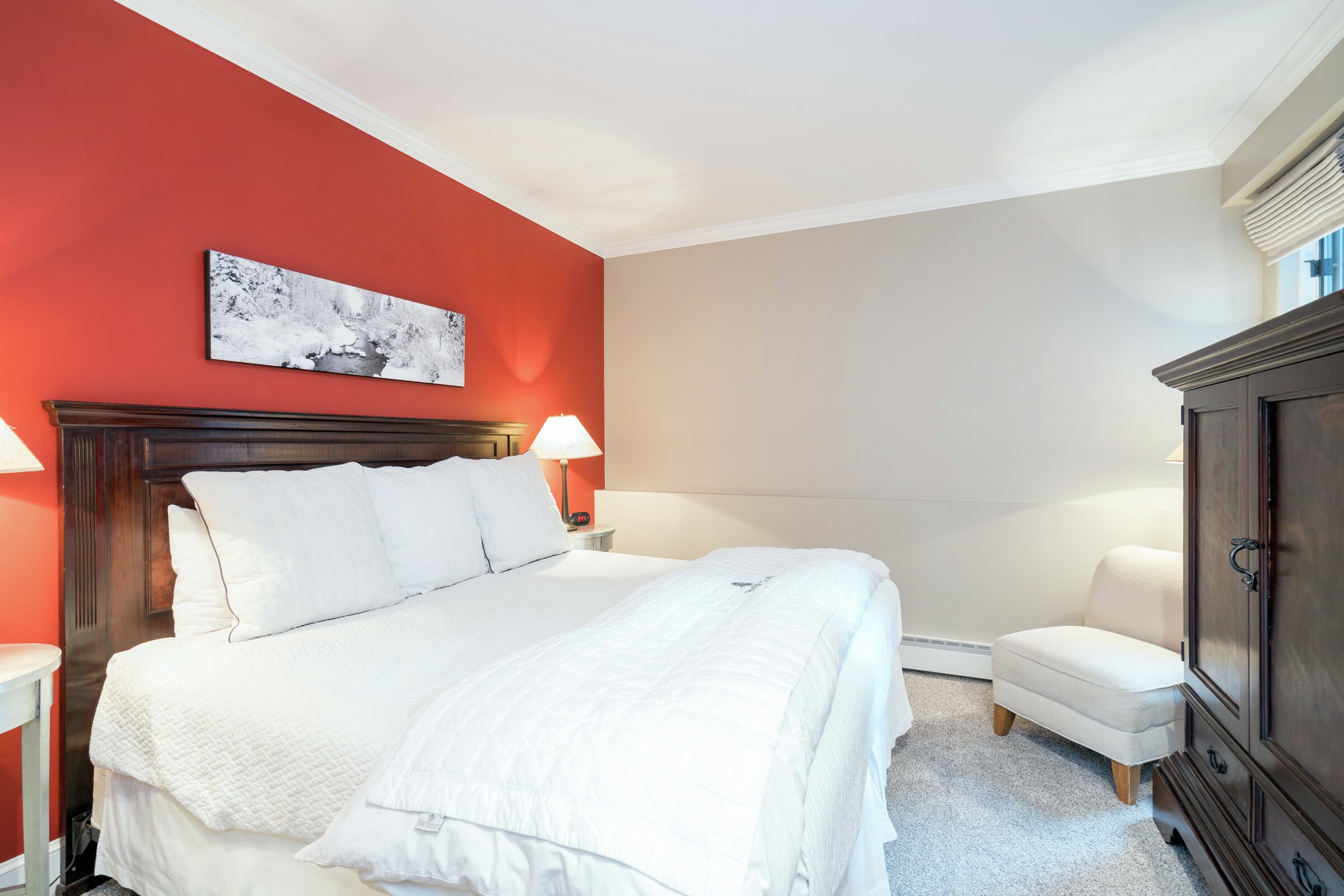 #103 - Master Bedroom