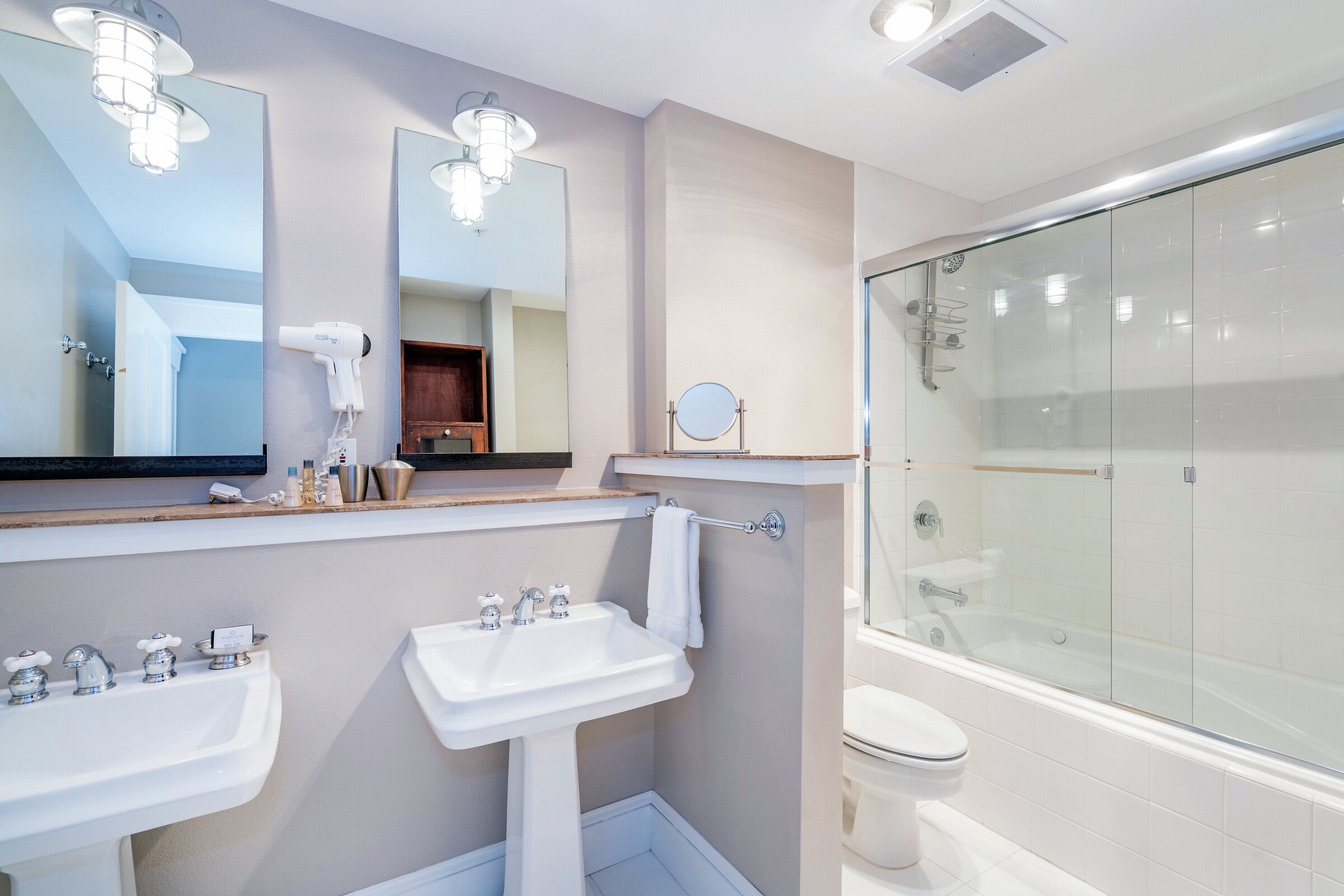 #103 - Bathroom