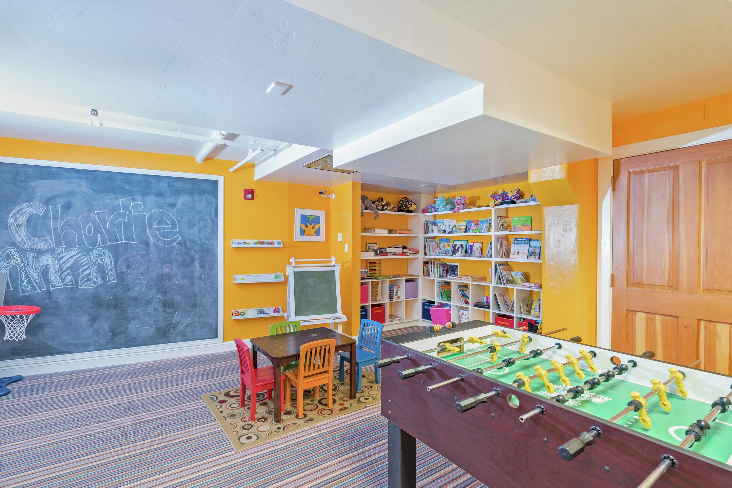 Kids Room