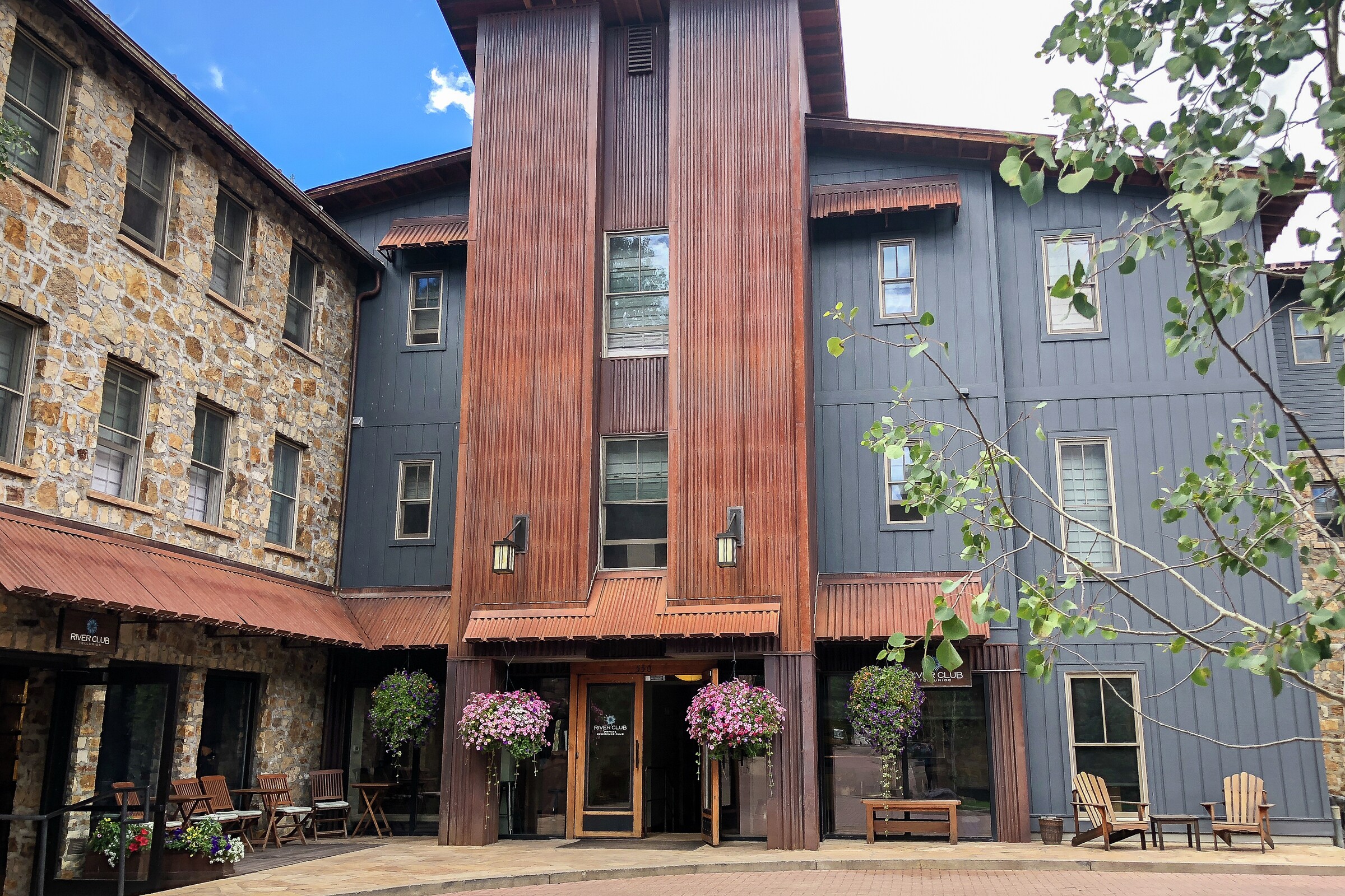 River Club