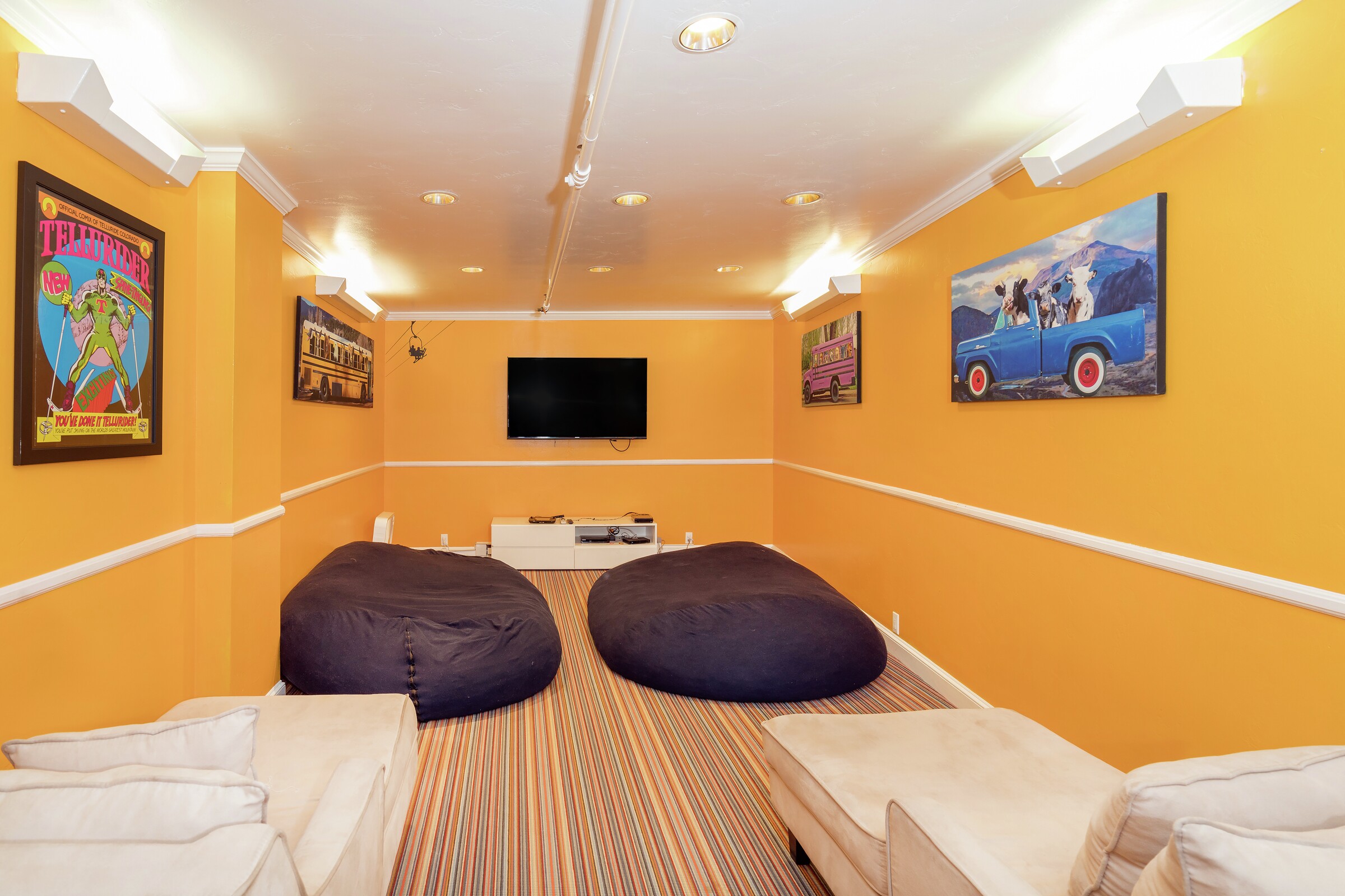 Kids Room
