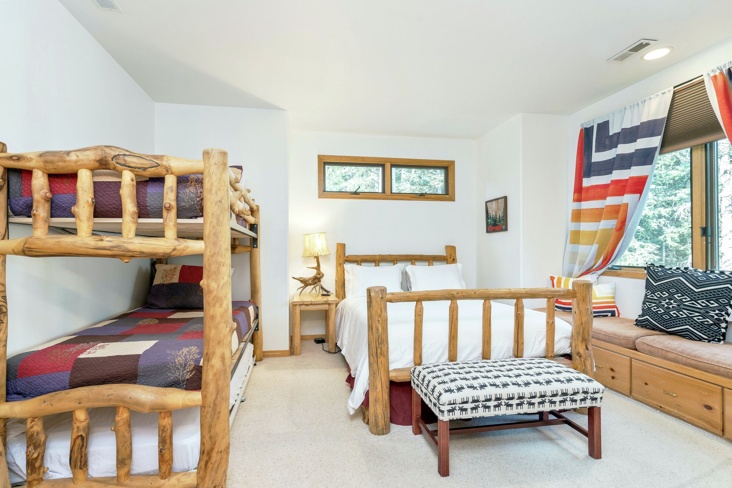 5 Bdrm 5.5 Bath HT - Bedroom