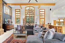 5 Bdrm 5.5 Bath HT - Living Room