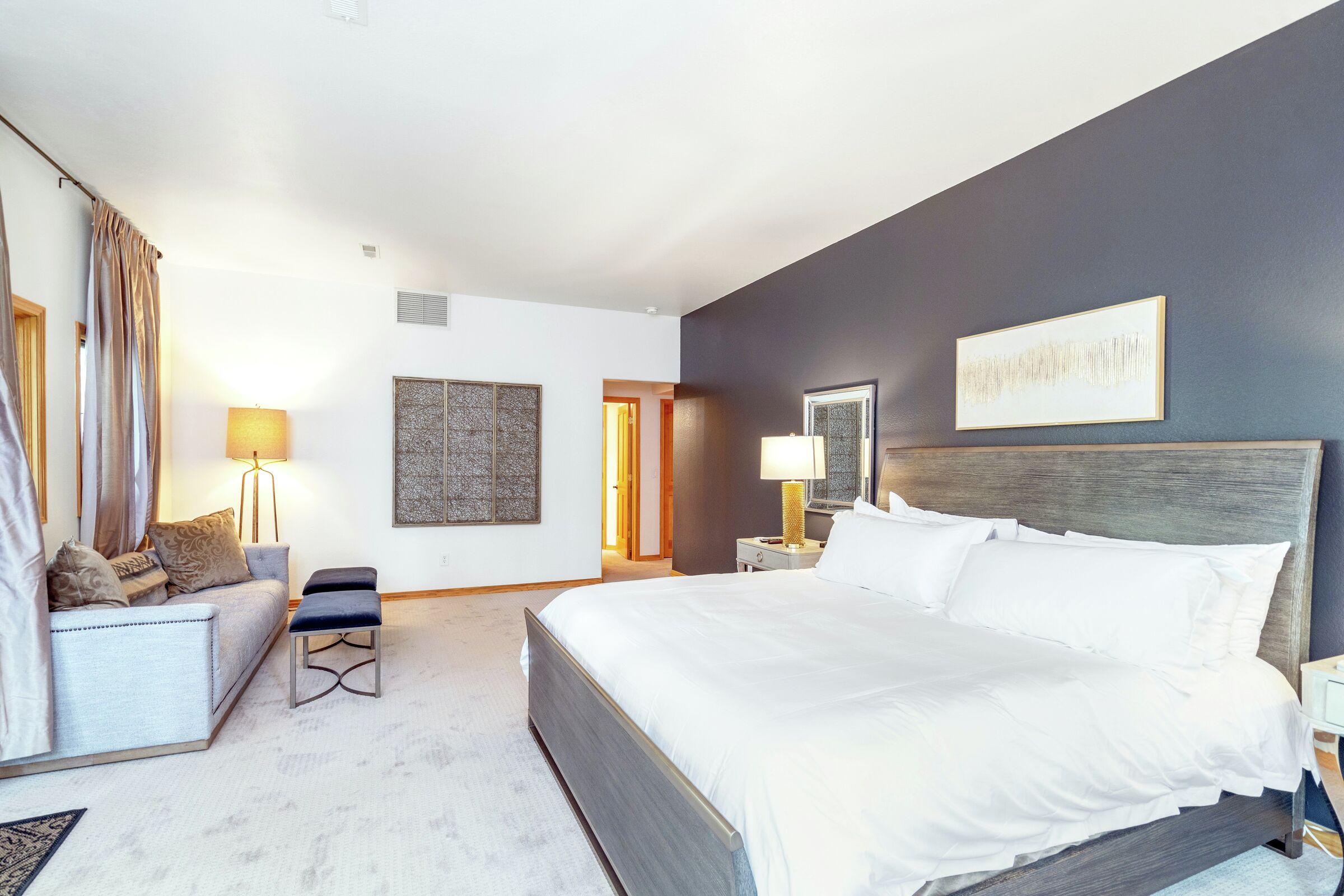 5 Bdrm 5.5 Bath HT - Bedroom