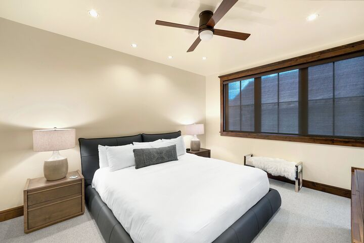 #12 - Master Bedroom