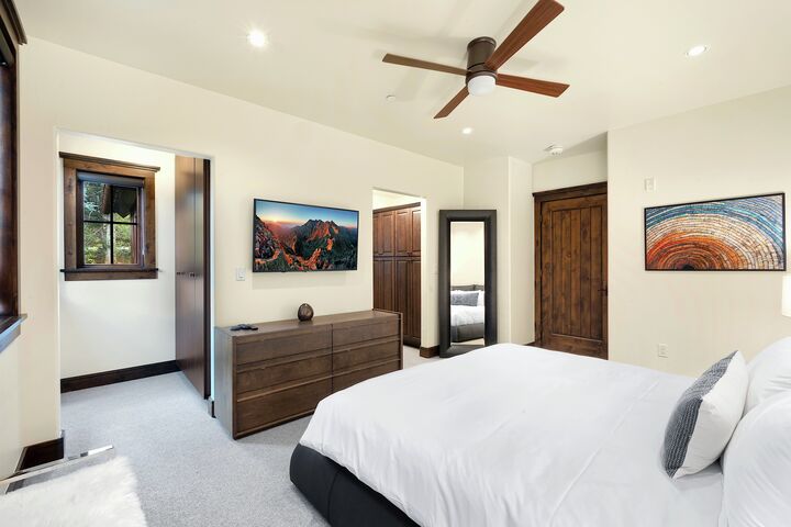 #12 - Master Bedroom