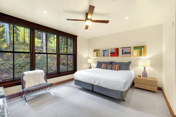 #12 - Bedroom