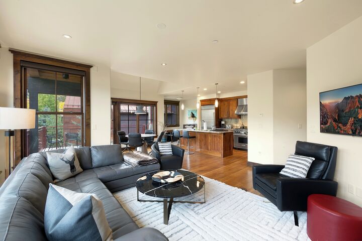 #12 - Living Area