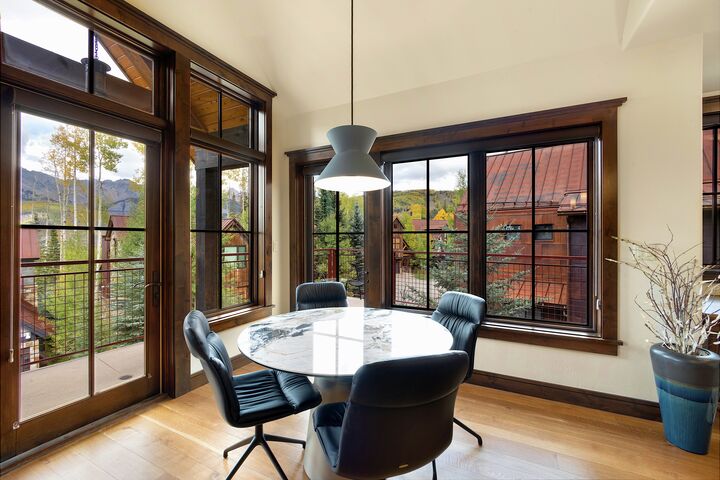 #12 - Dining Area
