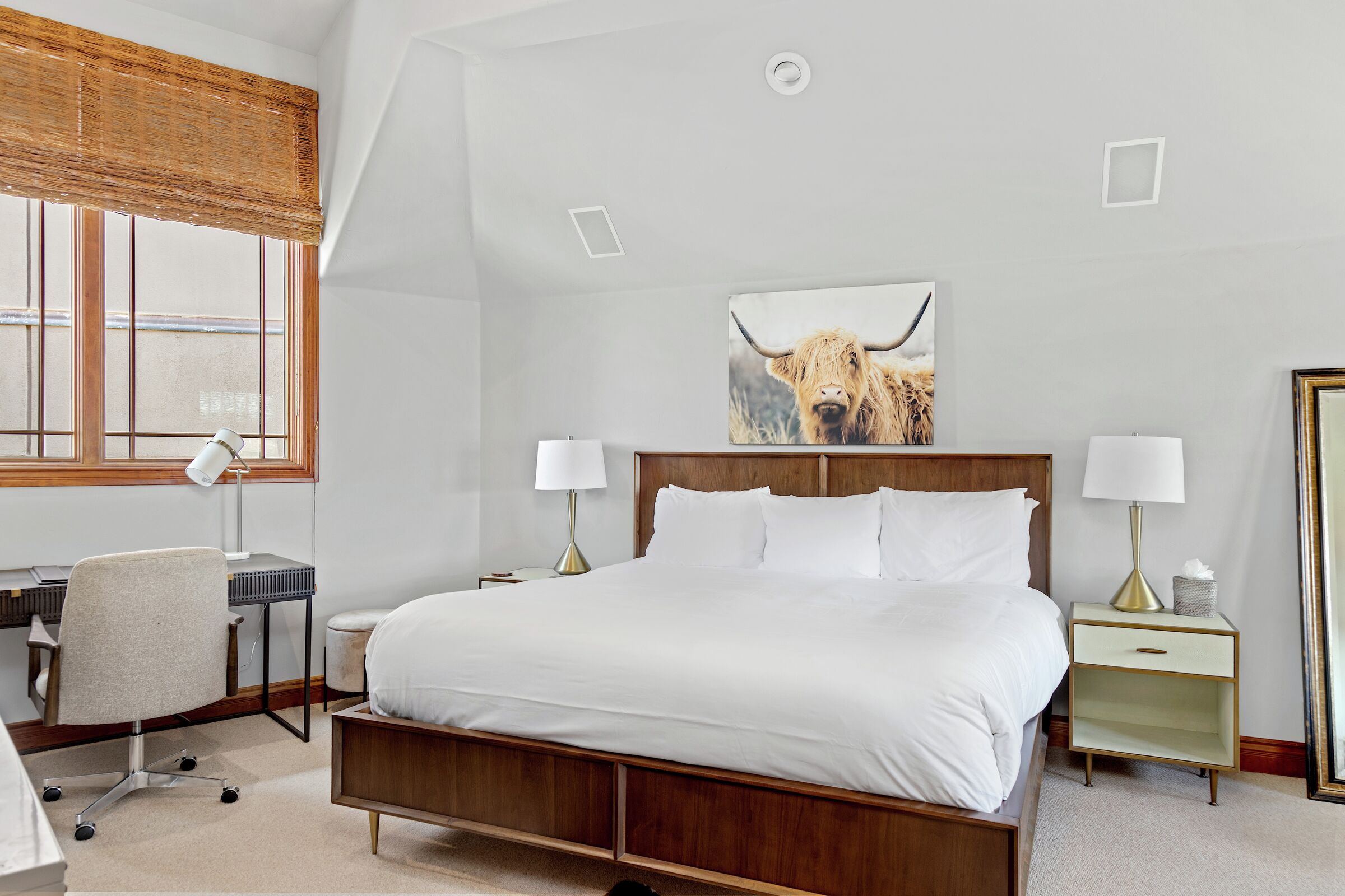 #134 - Bedroom