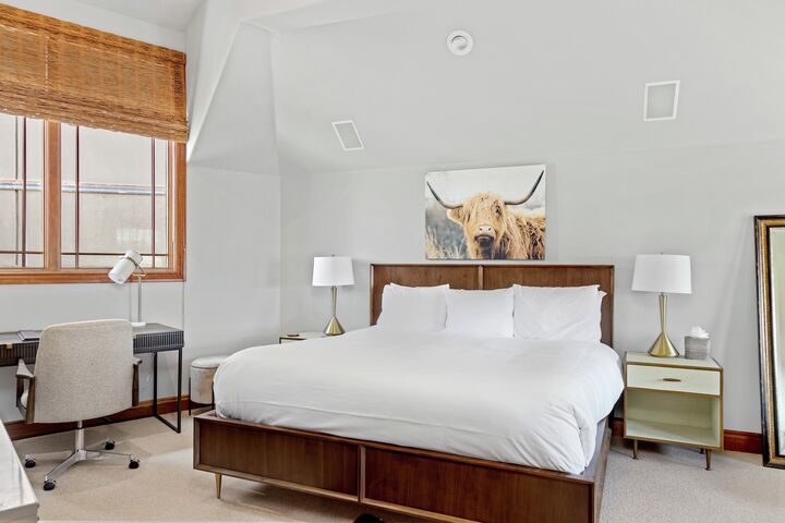 #134 - Bedroom