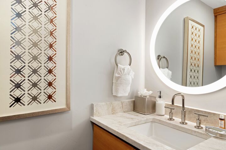 #134 - Bathroom