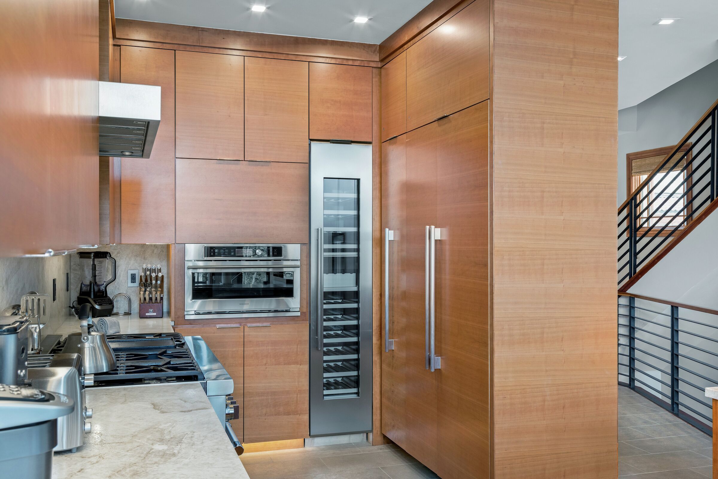 #134 - Kitchen