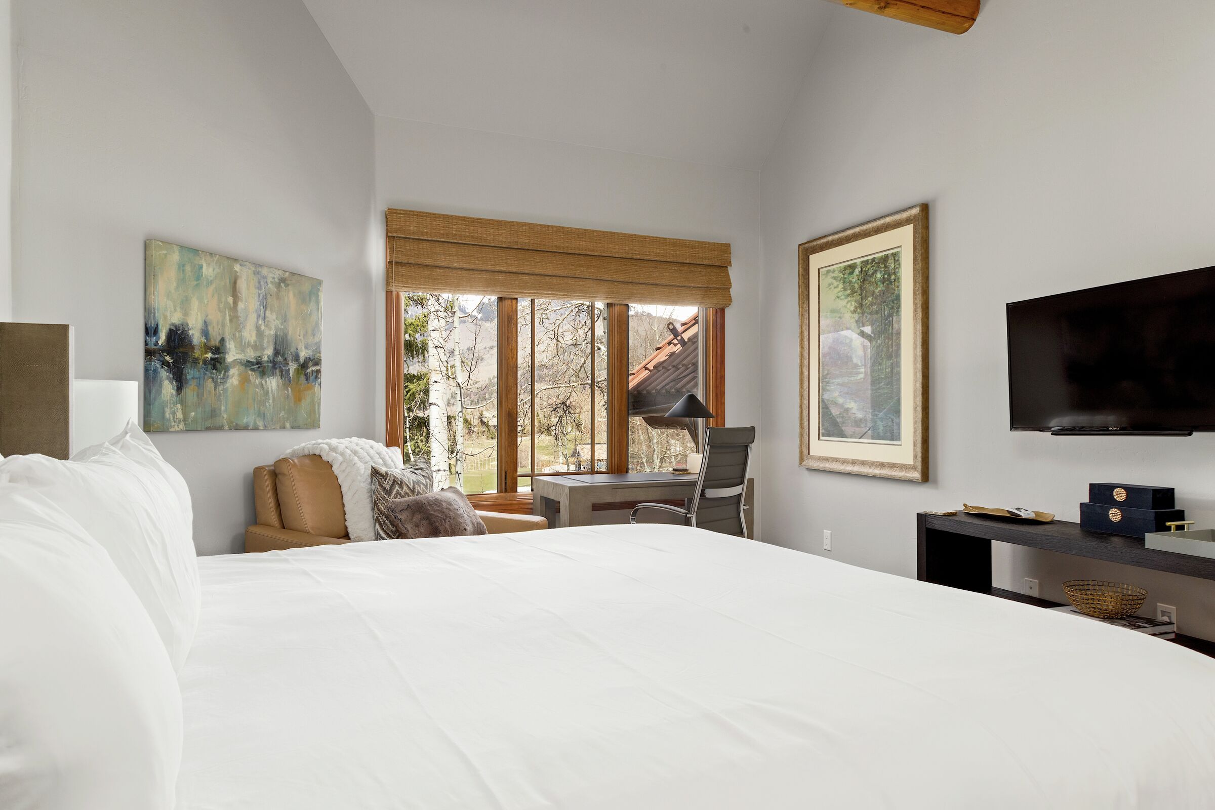 #134 - Master Bedroom