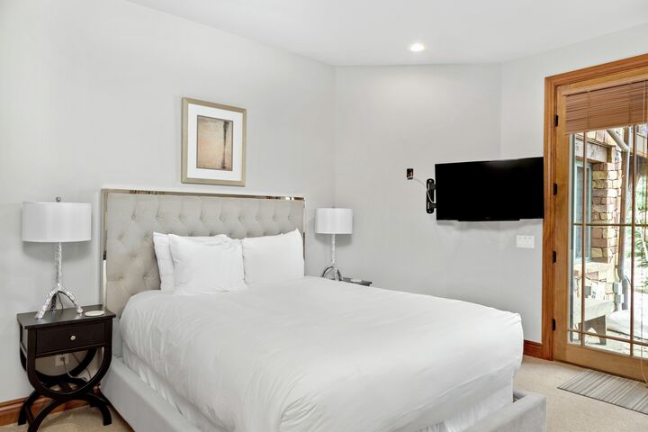#134 - Bedroom