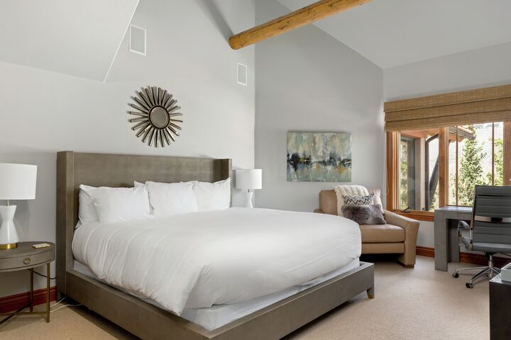 #134 - Master Bedroom