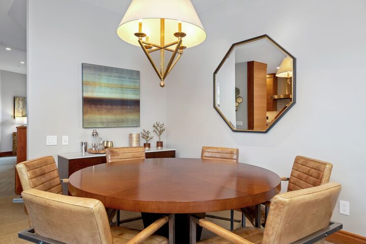 #134 - Dining Area