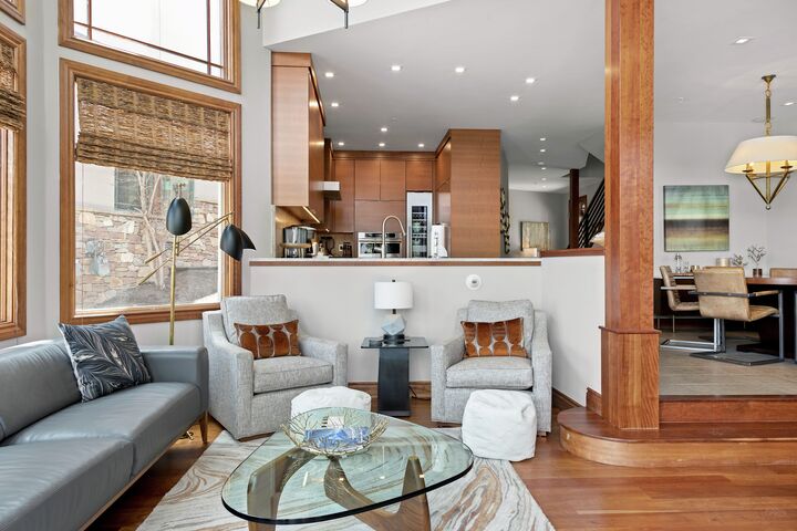 #134 - Living Area