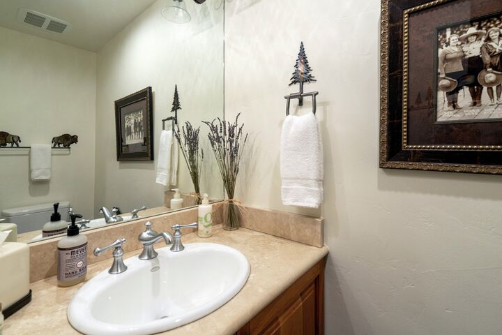 #128 - Bathroom