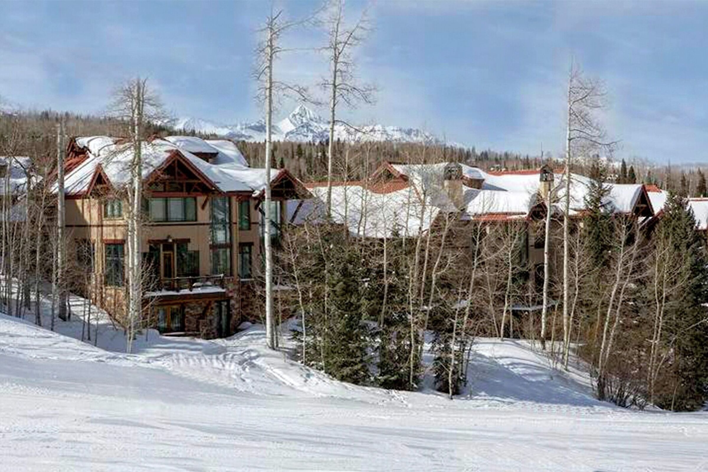 Pine Meadows