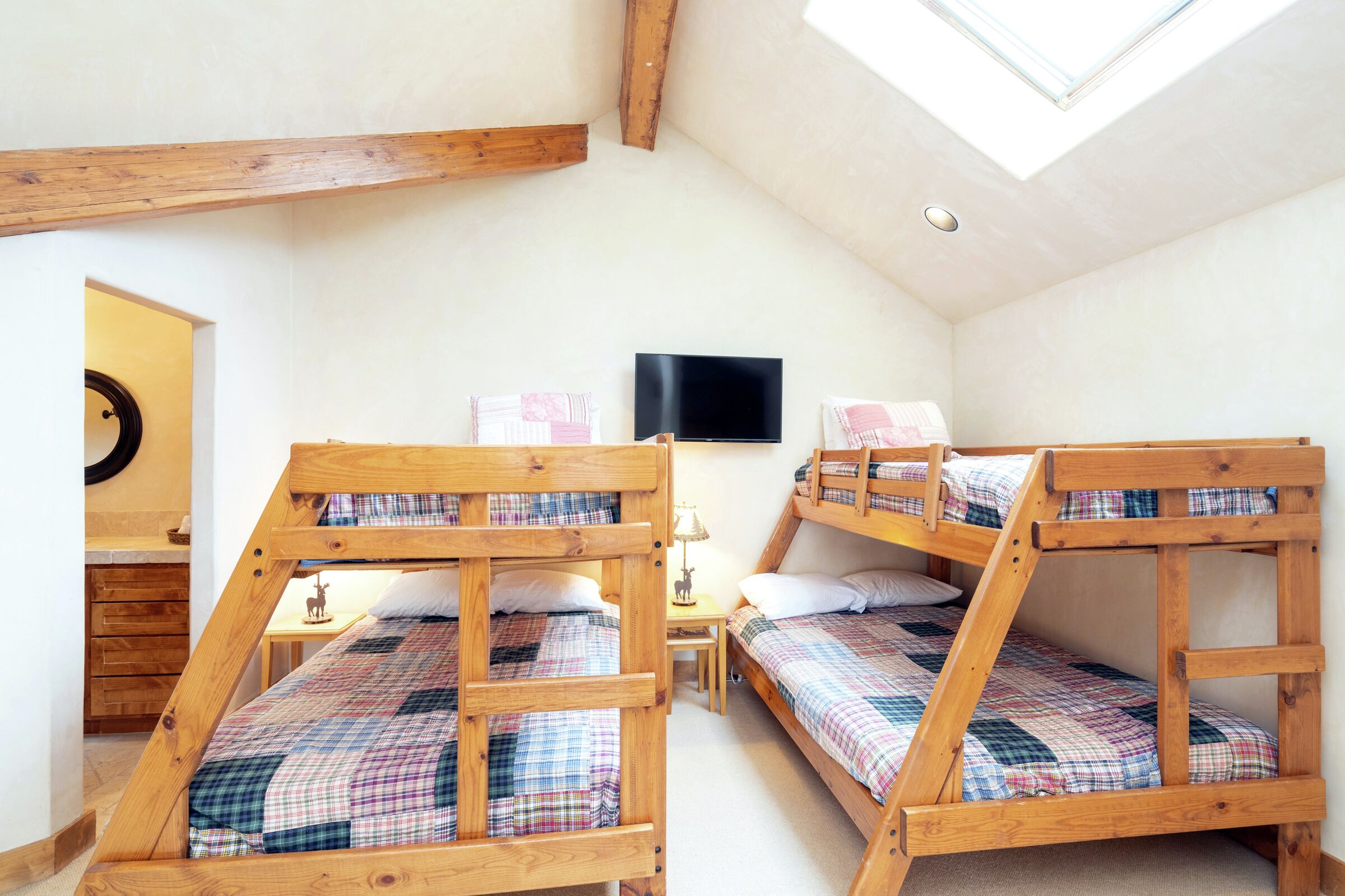 #1202 - Terraces Pathway - Bedroom