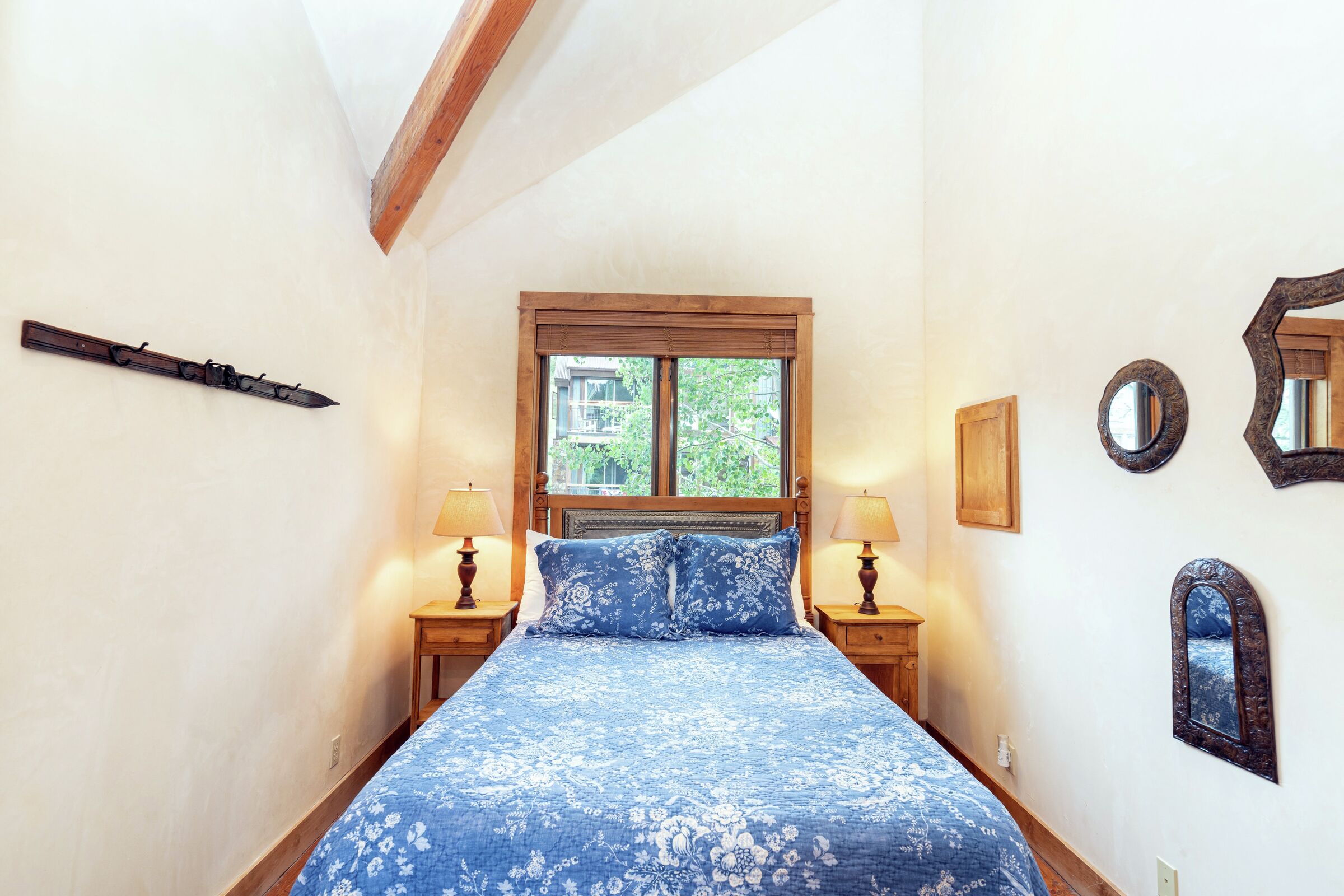 #1202 - Terraces Pathway - Bedroom