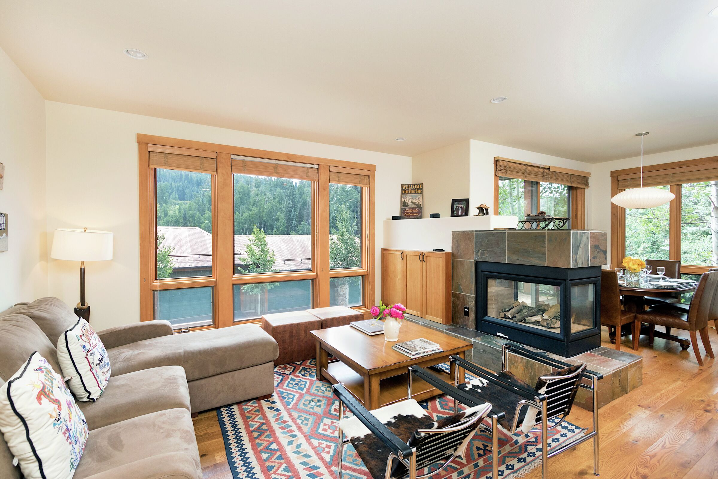 #101 - Living Area