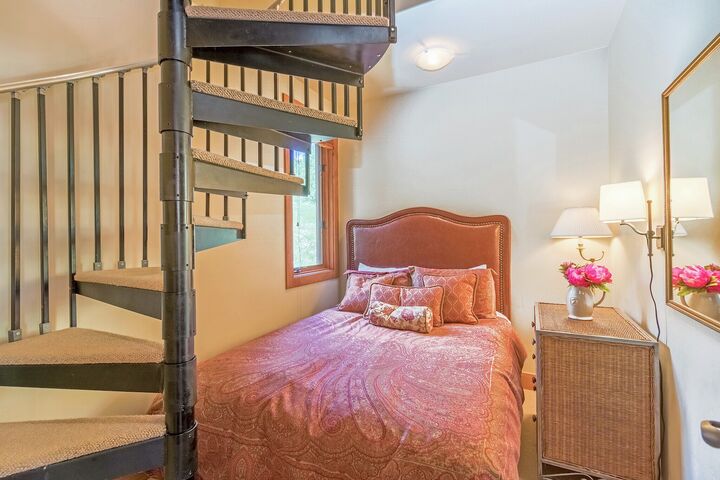 Loft Bedroom
