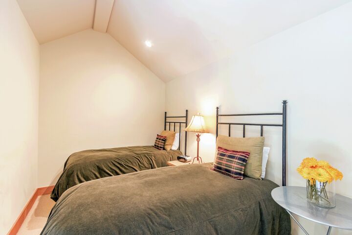 Loft Bedroom