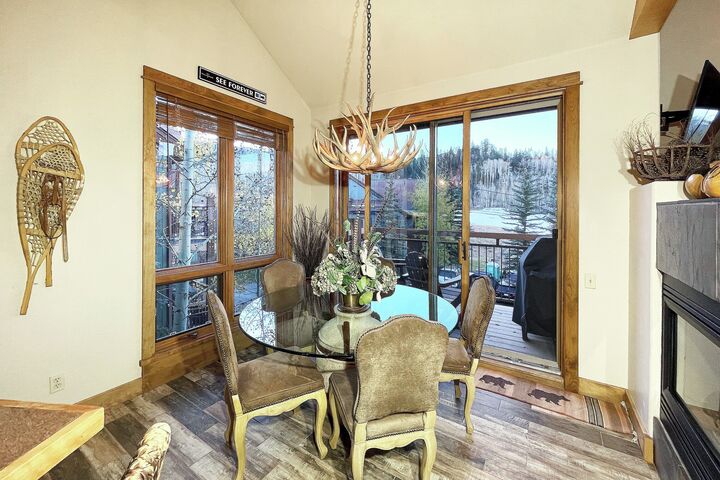 #602 - Dining Area