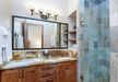Gallery Thumbnail (#901 - Ensuite Bathroom)